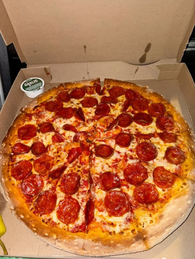 Pizza
